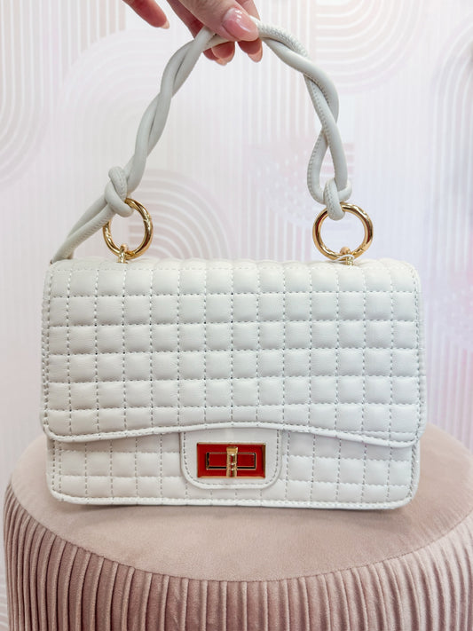Zoe Crossbody