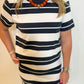 ZS Stellan Striped Tee