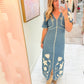 Meadow Muse Maxi Dress