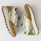 Phoebe Sneaker Camel