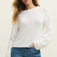 ZS Bellami Sweater