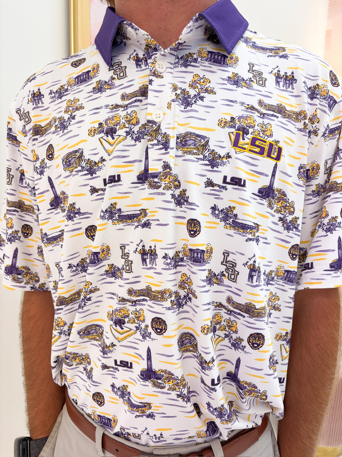 Teddy Polo