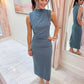 Mo Midi Dress