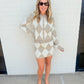 Throw On Cardigan