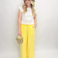 Sugarloaf Full Wide Leg Pant