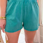 ZS Scout Jersey Short