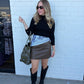 Cindi Skirt