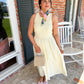 ZS Juniper Maxi Dress