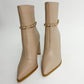 Wardell Heeled Boots