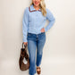 Winter Haze Cardigan Sweater