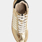 Stevie Metallic Sneaker
