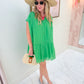 Opale Mini Dress