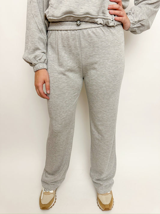 Dreamland Flare Lounge Pant