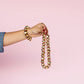Golden Grove Necklace & Bracelet Set