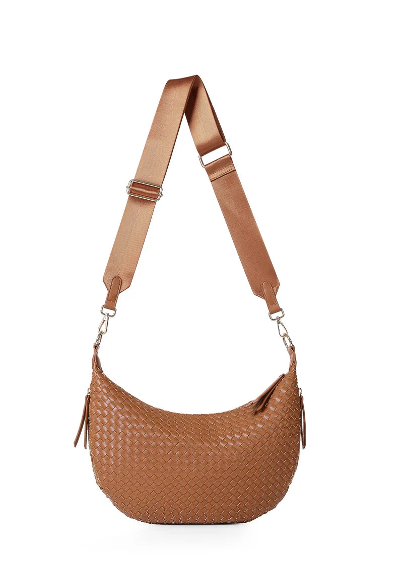 The Rowe Bag