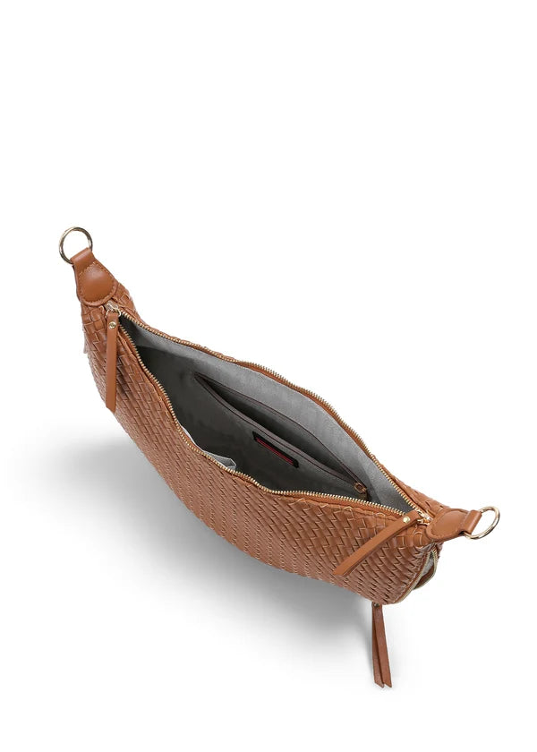 The Rowe Bag