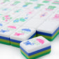 Jasmine Mahjong Tiles