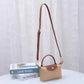 Colorful Penny Mini Crossbody Bag