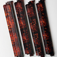 Tortoise Shell Mahjong Rack & Pusher Set – Mahjong Accessory