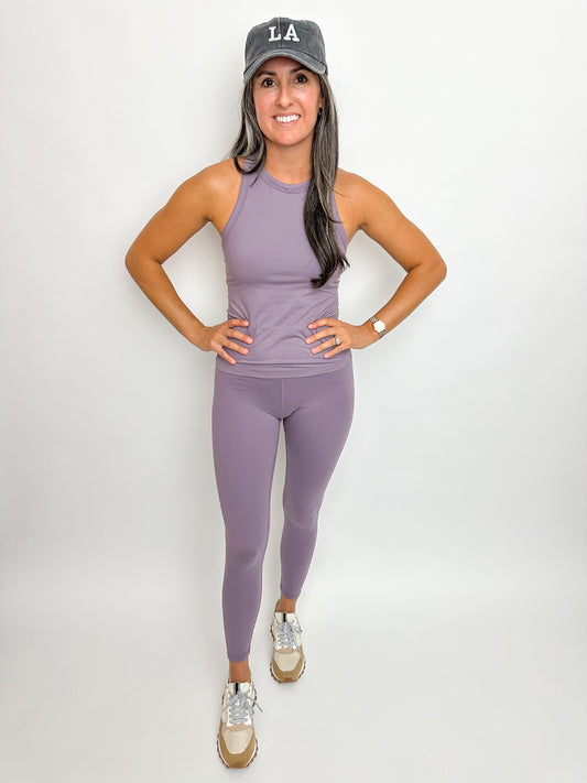 Butter Soft Yoga Leggings