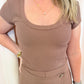 ZS Leisurely Tee