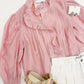 Raleigh Ruffled Blouse