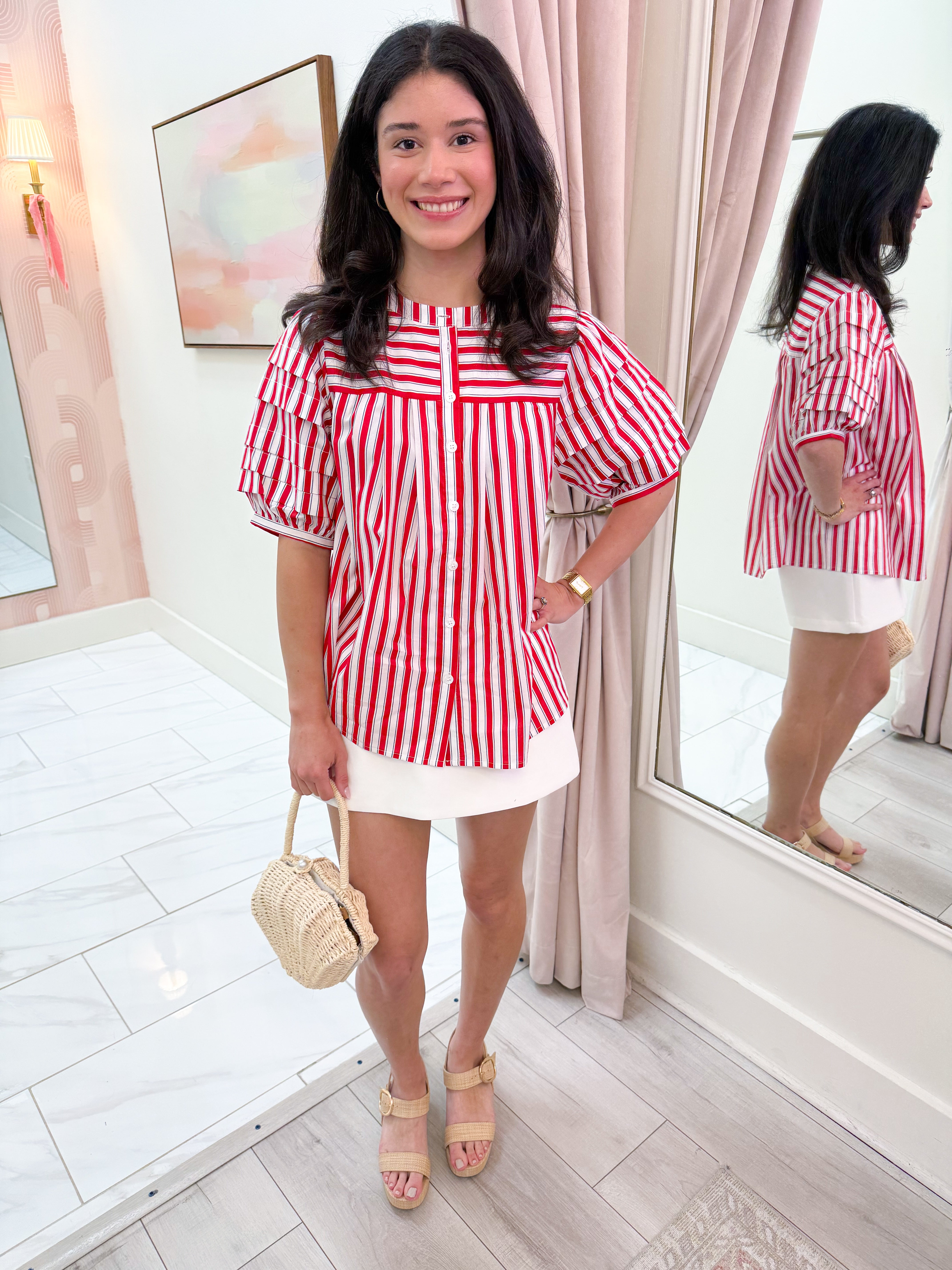 Blouses/Tops – tagged 