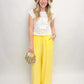 Sugarloaf Full Wide Leg Pant