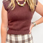 Giselle Sweater Vest