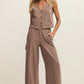 ZS Andre Wide Leg Pant
