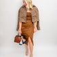Avie Tweed Jacket