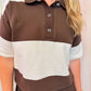 ZS Mariner Polo Top