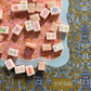 Britt Mills Mahjong Mat