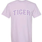 Tiger Block T-Shirt