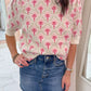 Rosewood Sweater Top