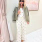 Sagewood Oversized Jacket