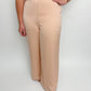 Fast Lane Wide Leg Pants