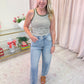 ZS Classic Striped Scoop Tank