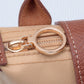 Colorful Penny Mini Crossbody Bag