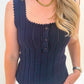 Dundee Knit Tank