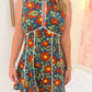 Marigold Sleeveless Dress