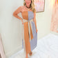 CoCo Strapless Dress