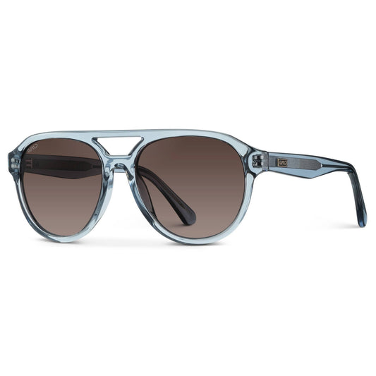 Sterling - Aviator Polarized Sunglasses