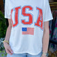 ZS Flag Boyfriend Tee