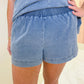 Blue Jean Baby Short