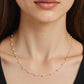 FB Yacht Club Pearl Necklace