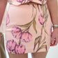 Kammi Floral Skort