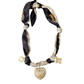 Kelsey Multi Charm Scarf Necklace