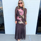 Vivara Dress