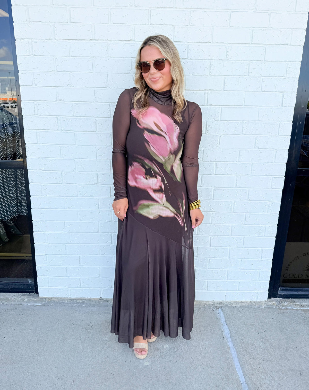 Vivara Dress